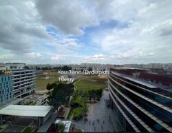 Woods Square (D25), Office #461660761